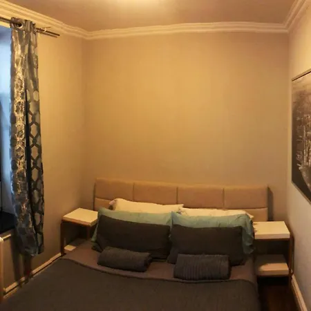 Apartment Apartment In The Heart Of Manhattan *