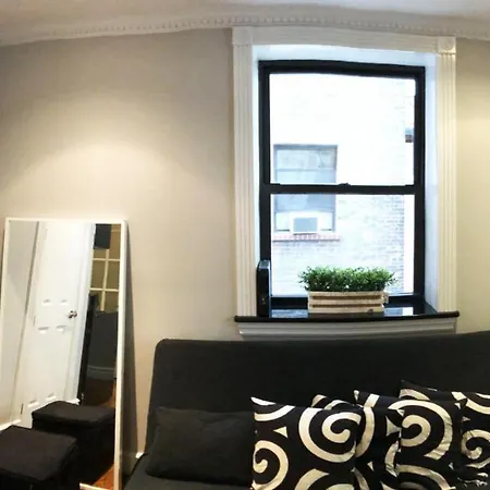 Apartment Apartment In The Heart Of Manhattan New York