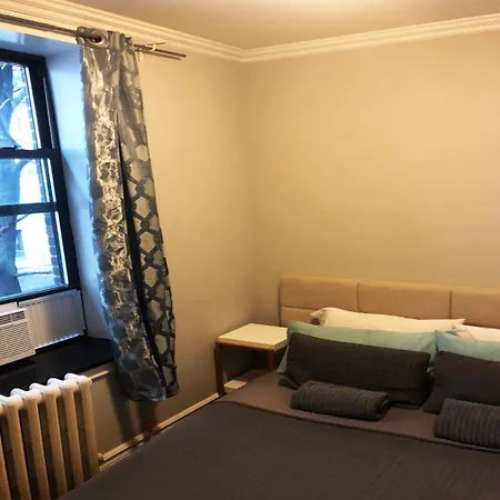 Apartment In The Heart Of Manhattan Apartment New York