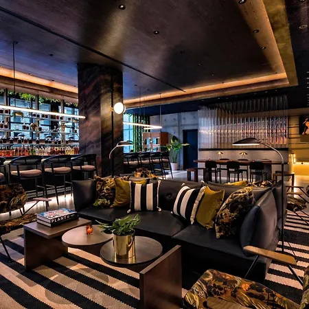 Moxy Nyc Chelsea New York