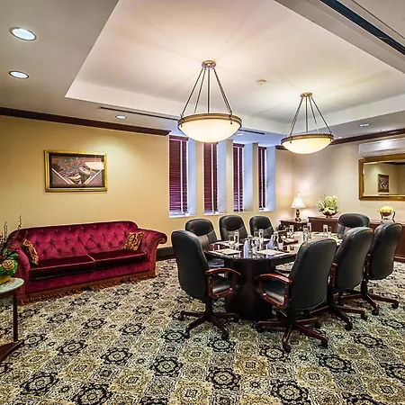 Hotel The Avenue Plaza New York