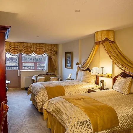 Hotel The Avenue Plaza 3*