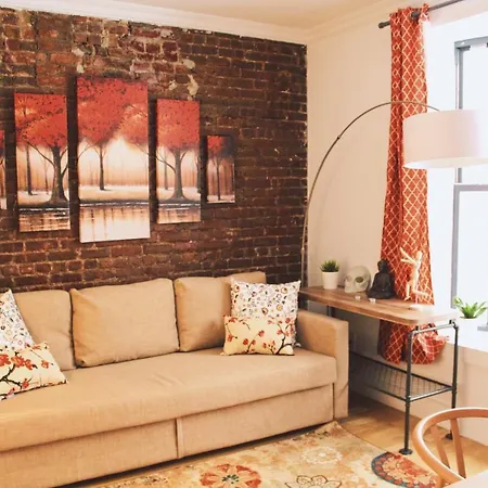 Athenas Domus # 4 Apartment *