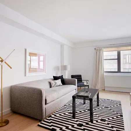 Aparthotel Charming Midtown East By Sonder New York