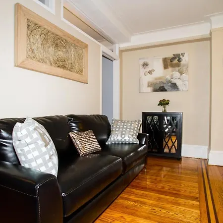 Apartment Perfect 3 Bedroom Midtown East Doorman Apt *