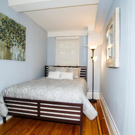 Apartment Perfect 3 Bedroom Midtown East Doorman Apt *