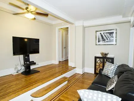 Perfect 3 Bedroom Midtown East Doorman Apt Apartment New York