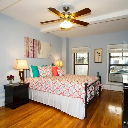Perfect 3 Bedroom Midtown East Doorman Apt Apartment New York