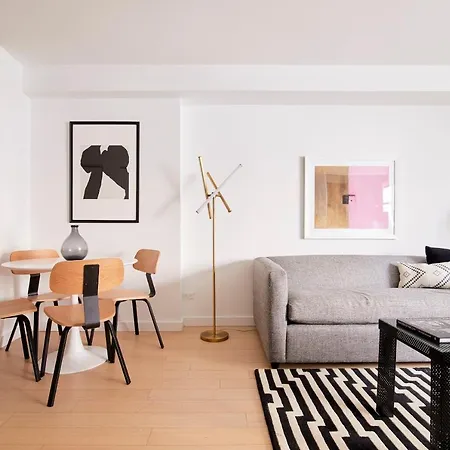 Charming Midtown East By Sonder New York