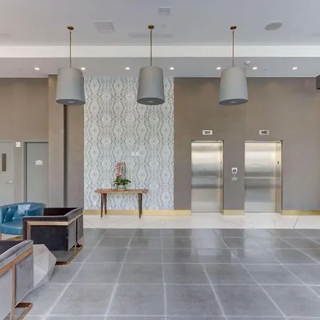 Microtel By Wyndham Long Island New York