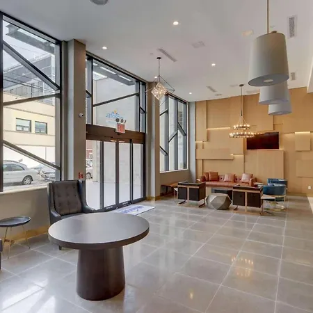 Microtel By Wyndham Long Island