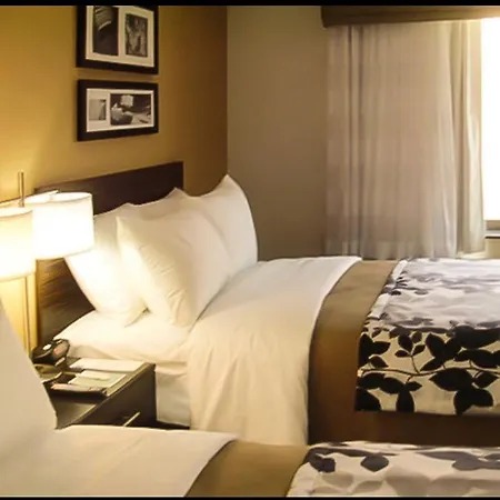 Hotel The Vue Brooklyn 2*