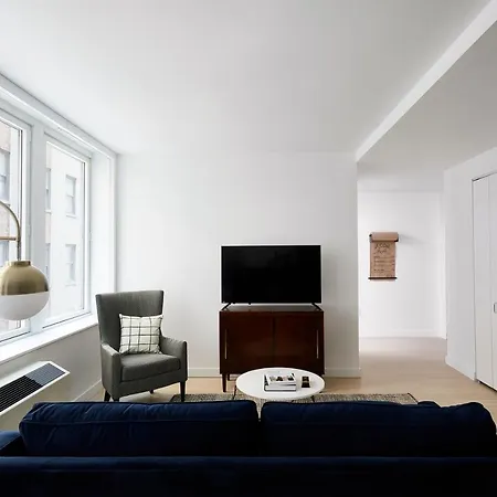 Sonder - Stock Exchange Aparthotel