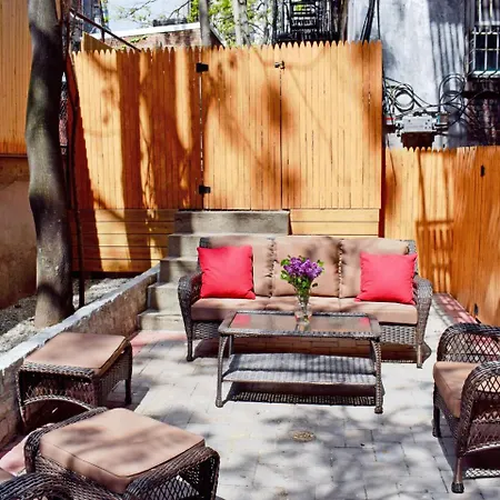 Midtown Garden