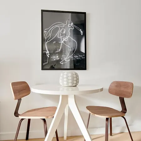 Aparthotel Modern Midtown East Suites By Sonder *