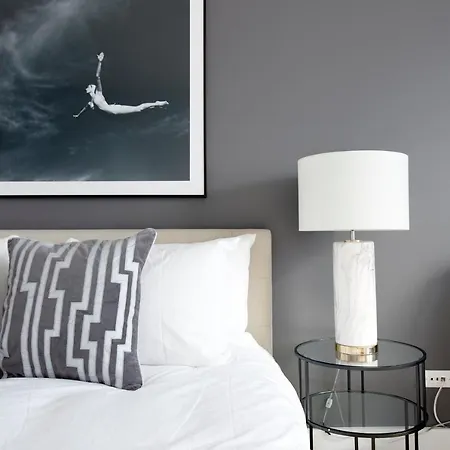 Aparthotel Modern Midtown East Suites By Sonder New York