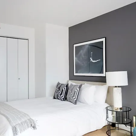 Modern Midtown East Suites By Sonder * New York