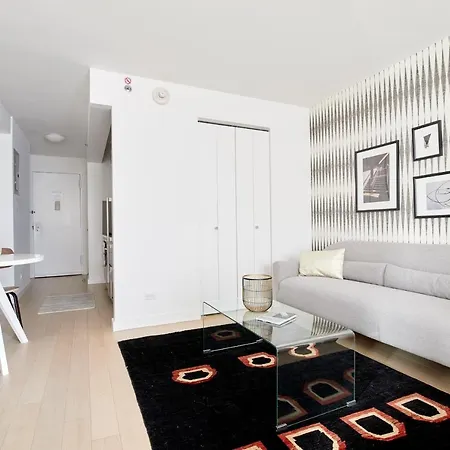 Modern Midtown East Suites By Sonder New York
