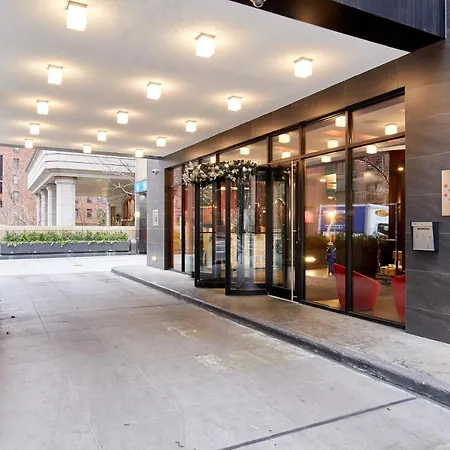 Modern Midtown East Suites By Sonder Aparthotel