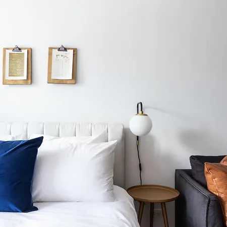 Modern Midtown East Suites By Sonder New York