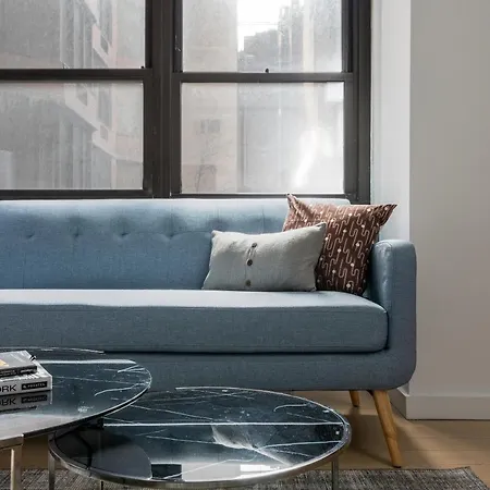 Modern Midtown East Suites By Sonder Aparthotel *