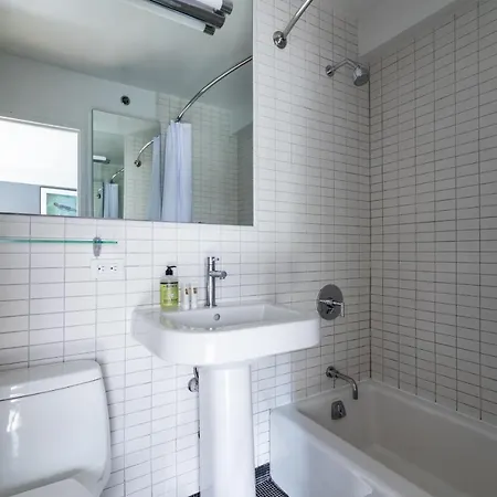 Modern Midtown East Suites By Sonder * New York