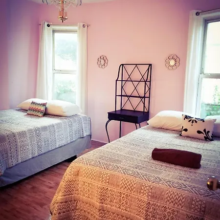Homestay Best Brooklyn Homestay Nyc New York