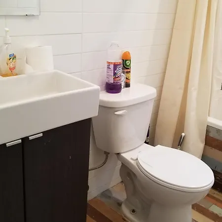 Homestay Best Brooklyn Homestay Nyc *