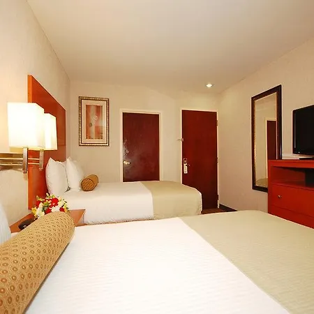 Hotel Western Jfk Airport