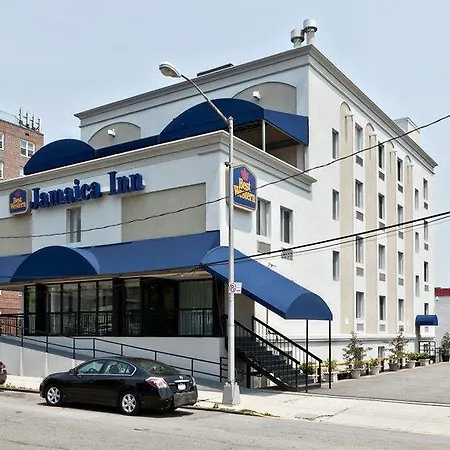 Western Jamaica Hotel
