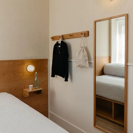 Hotel Sister 4*