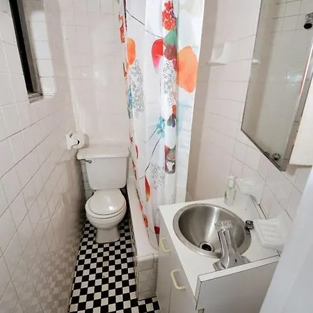 Apartment Midtown East Two Br *