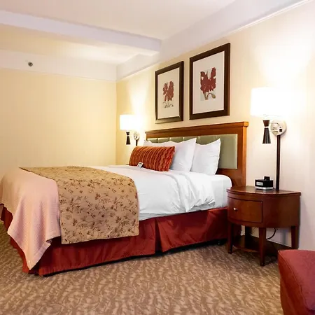 San Carlos Hotel New York