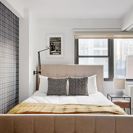 Charming Midtown East By Sonder Aparthotel *