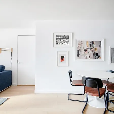 Charming Midtown East By Sonder *
