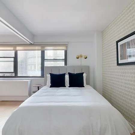 Charming Midtown East By Sonder Aparthotel
