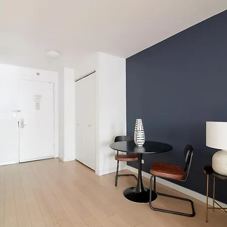 Charming Midtown East By Sonder