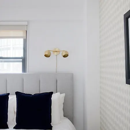 Aparthotel Charming Midtown East By Sonder