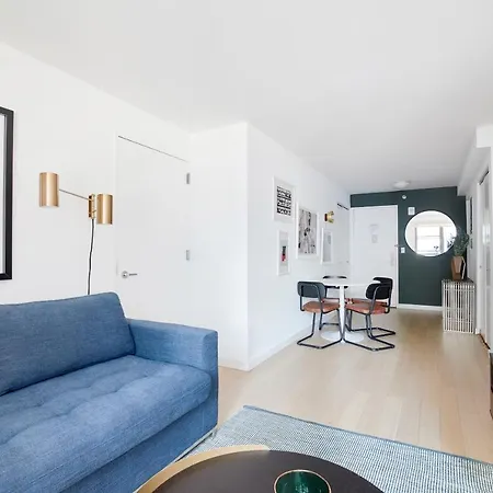 Aparthotel Charming Midtown East By Sonder