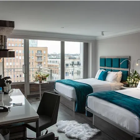 Hotel Le Bleu 3*