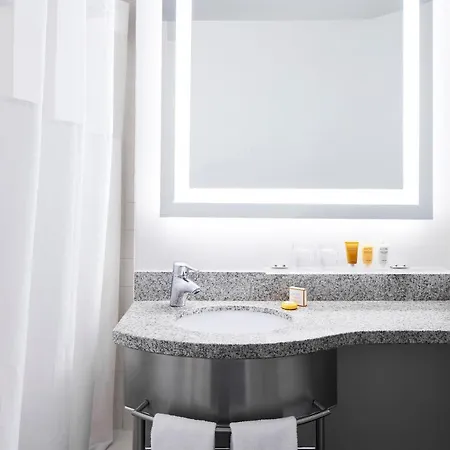 Radisson Street 4* New York