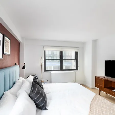 Modern Midtown East Suites By Sonder * New York
