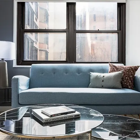 Aparthotel Modern Midtown East Suites By Sonder *