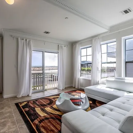 Beach Front Apartment New York