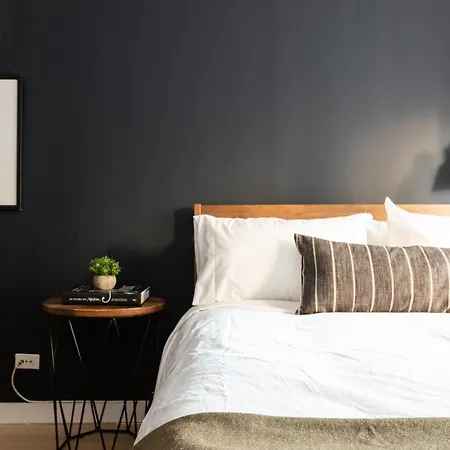 Modern Midtown East Suites By Sonder Aparthotel *