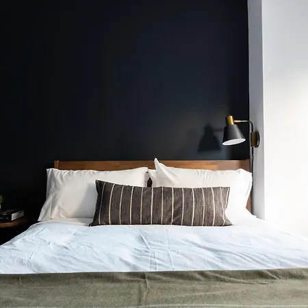 Modern Midtown East Suites By Sonder New York