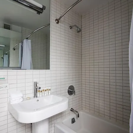 Modern Midtown East Suites By Sonder Aparthotel