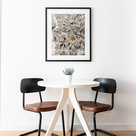 Modern Midtown East Suites By Sonder