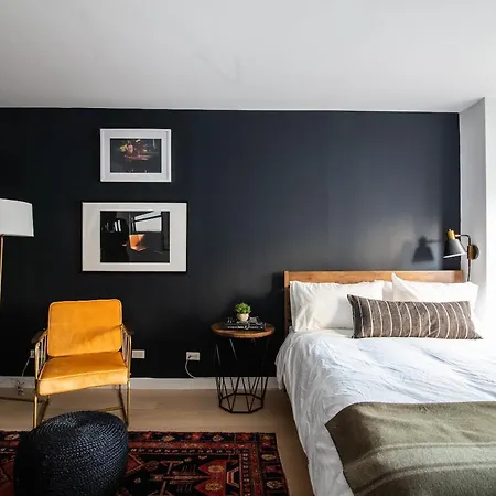 Modern Midtown East Suites By Sonder New York