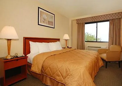 Hotel Comfort Brooklyn 2*